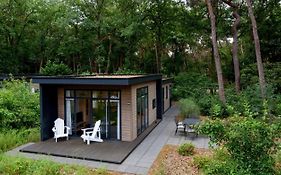 Forestlodge in het Vechtdal - 5 persoons